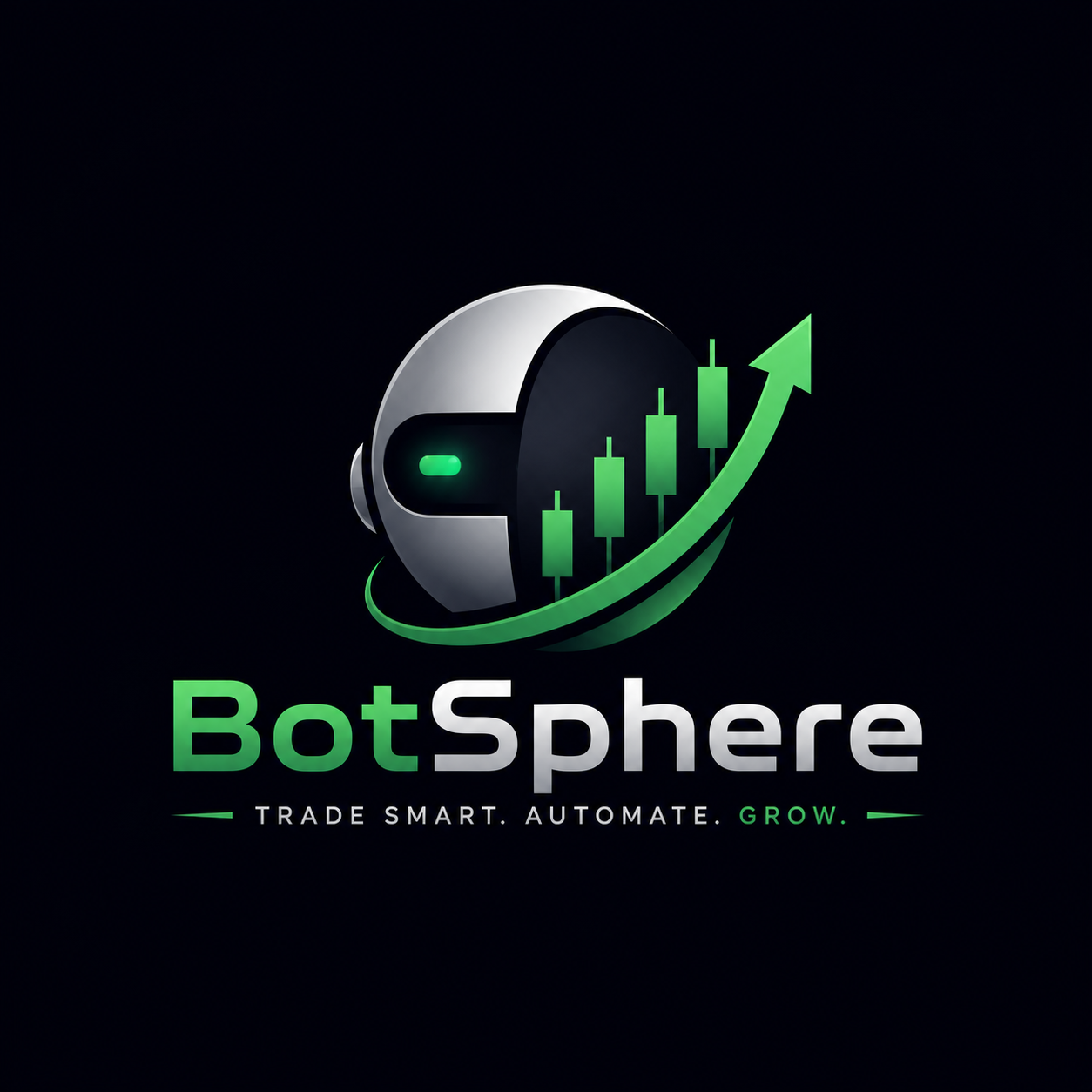BotSphere logo